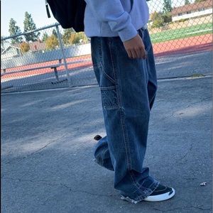 Meet your Posher, Andy